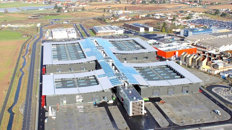 EMBARQUEMENT – 150 recrutements en alternance à Bordes et Tarnos